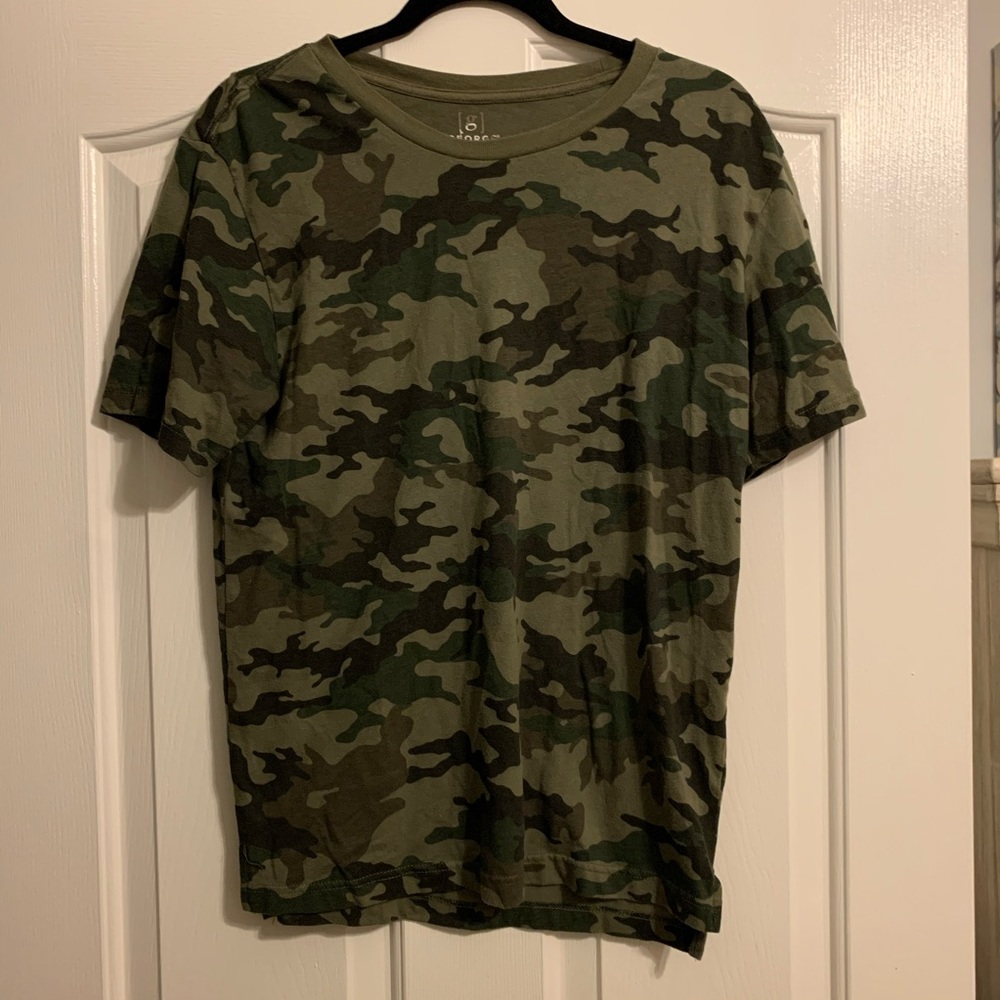 Men’s Cameo T-Shirt